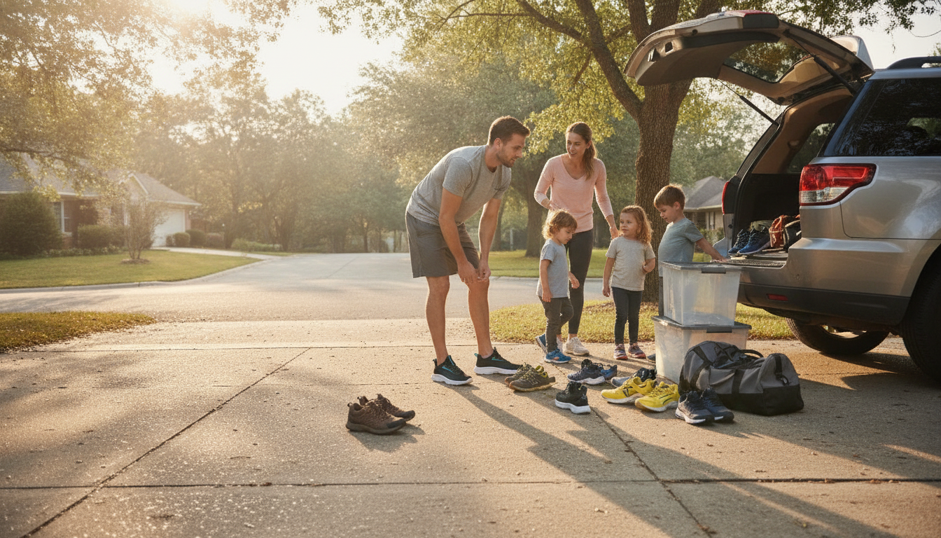 Are Lighter Running Shoes Better? Pros, Cons & Fit Tips