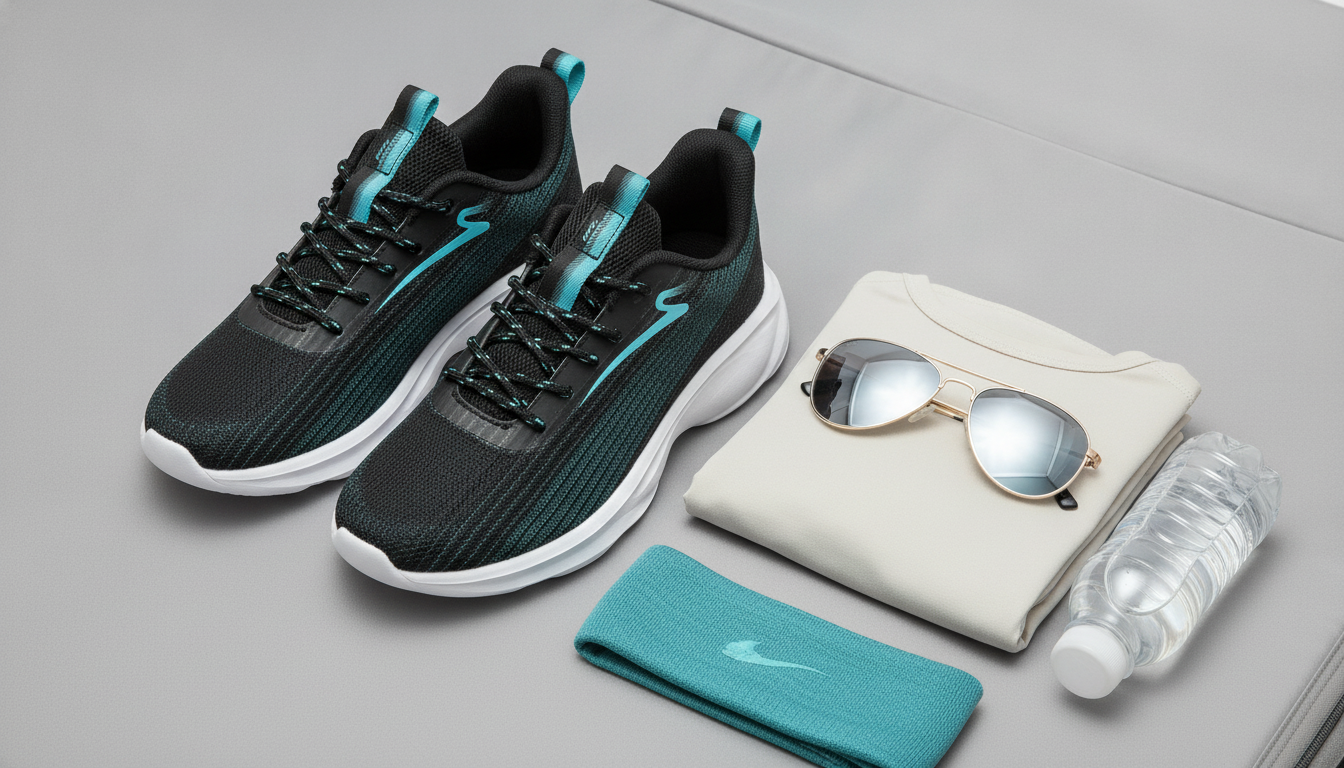 Best Breathable Running Shoes for Hot Weather Runs