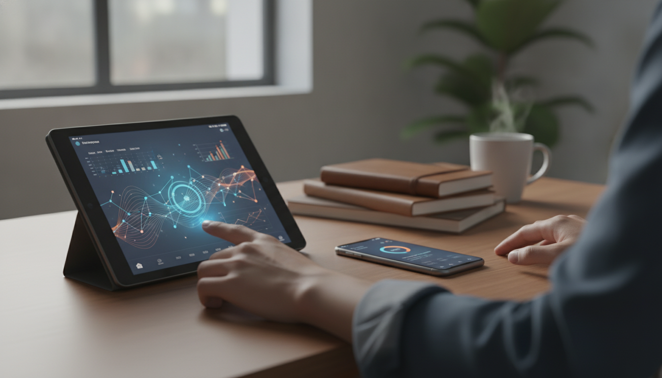 AI Budgeting System: Automate Spending, Goals, and Reviews