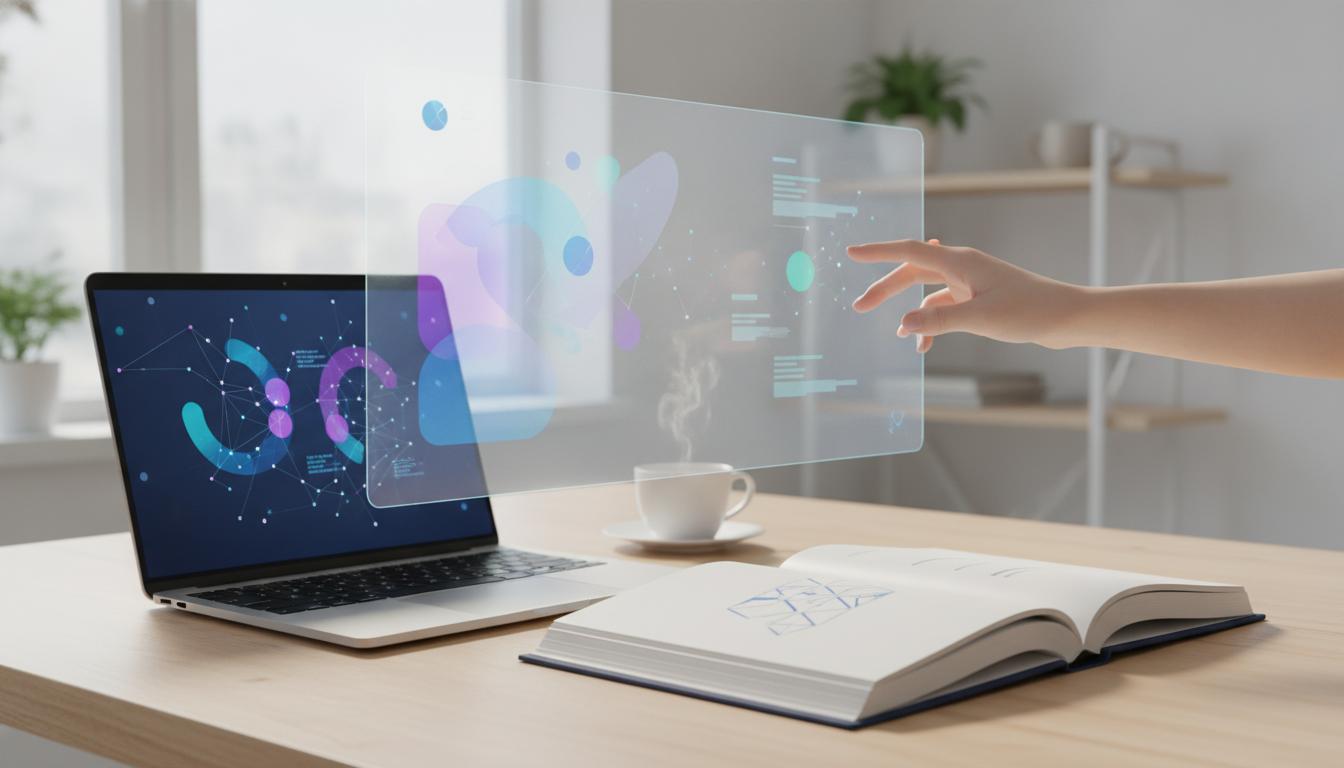 AI Reporting Workflows: Human-Friendly Auto Reports