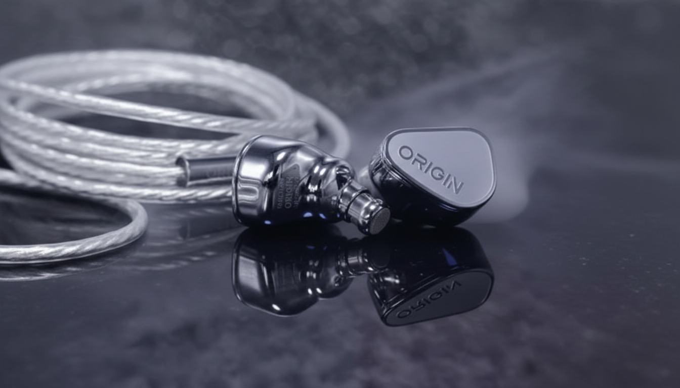 Flagship HiFi Earphones: Fit, Source Pairing, Tuning