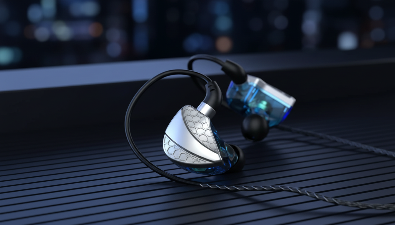 Best Wired Earphones With Mic: What to Choose