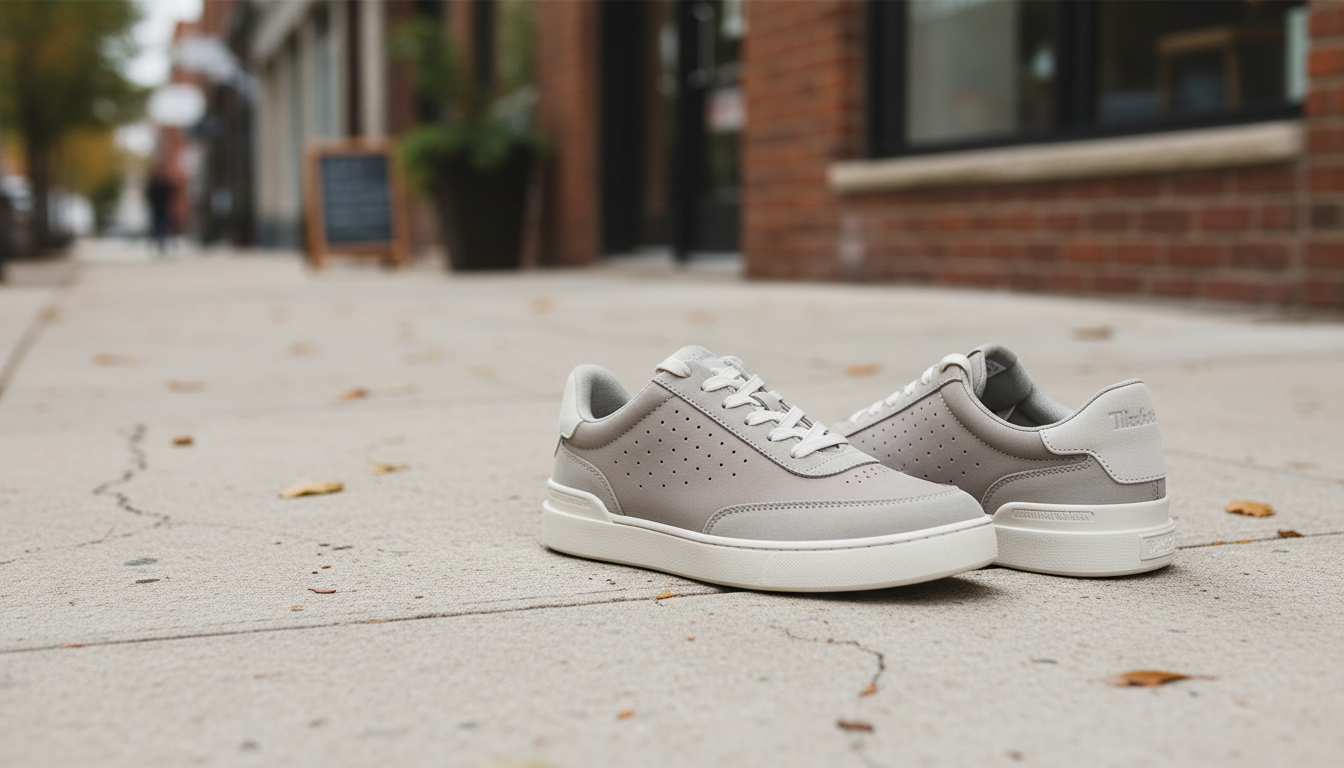 Best Leather Sneaker Brands: Comfort, Style & Durability
