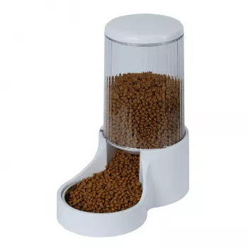 Leaving a Cat Alone 2 Days With an Auto Feeder: Safe?